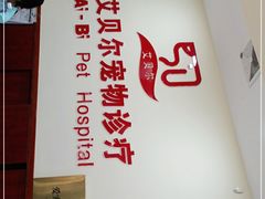 -艾贝尔宠物诊疗