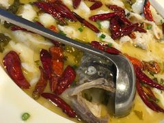 -山东老家(黄埔分店)
