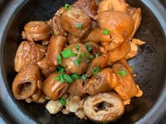 -菉雅苑·湛江菜(前海卓越INTOWN店)