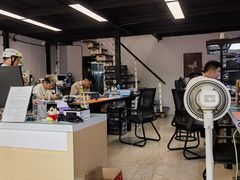 -鸿漾科技·手机维修·回收换新(上海旗舰店)