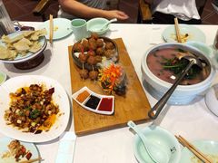 -天和晟烤鸭店(玉泉西街店)