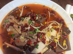 -永安鱼庄·镇江菜(丁卯店)