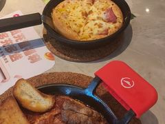 -必胜客(津塘店)