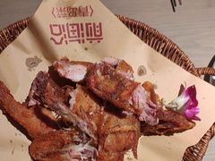 -前海沿·青岛菜(李沧万达店)