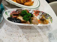 -CRAZYONES西班牙海鲜饭(上海美罗城店)