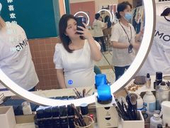 -海马体照相馆(南昌王府井购物中心店)