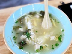 -金杨老摊头蛋饼(金口路店)
