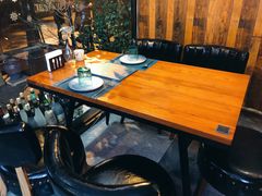 -帕歌西班牙餐厅paco tapas