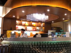 -曼泰·泰餐(江南环球港店)