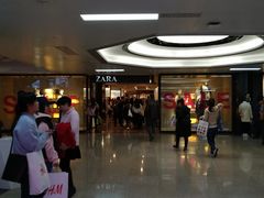门面-ZARA HOME(天环广场店)