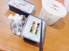 -满口香饭店