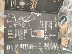 -麦当劳(徐汇漕溪北路百脑汇店)
