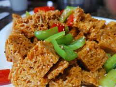 -郑喜旺烧烤(郑州总店)