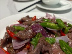 -琬苑鸽庄·川粤融合菜(解放碑总店)