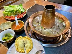 རྒྱ་ཁོག།牦牛肉火锅-陀岗美食·云南藏式特色餐厅