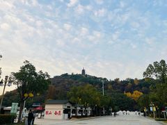 -狼山风景名胜区