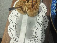 -羲和雅苑•北京烤鸭(国贸商城店)