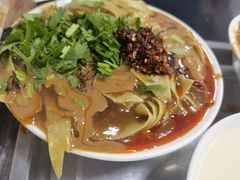 -正味斋锅巴菜(西北角店)