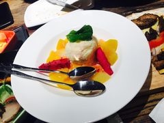 -斯比特花园西餐厅(东方商厦店)