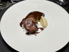 -La Saison乐颂·法餐厅