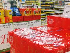 -永辉超市(新世界店)