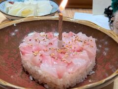 -荣一代目OMAKASE板前料理