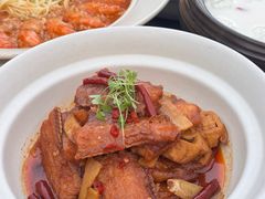 -汉水谣·江景餐厅(江滩店)