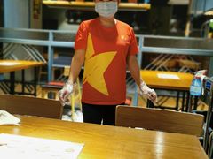 大堂-比格比萨自助(国展店)