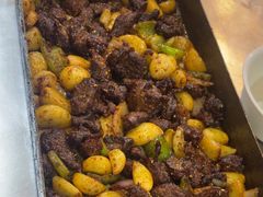 -老三李村河底戳子肉(总店)