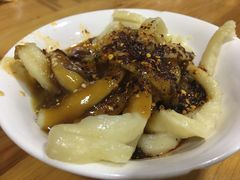 -洞子口张老二凉粉(文殊院店)