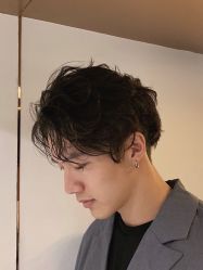 -苏豪路易士·嘉玛发廊