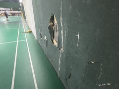 -东丽温泉羽毛球