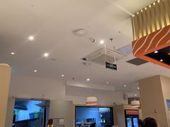 -新一番三文鱼寿司(大东海店)