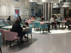 -考拉小厨亲子餐厅(榆次店)