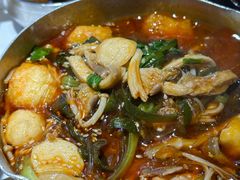 -杨记齐齐哈尔烤肉(总店)