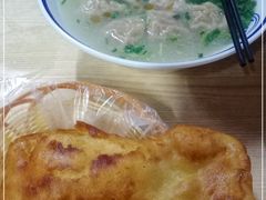 -海清宁记大馅云吞