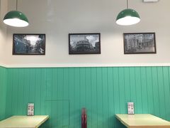 大堂-魏记烧味饭