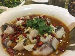-中西名菜(增城店)