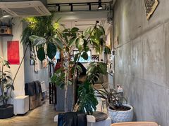 -青莯_Percher Coffee Shop(皮市街店)