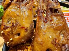 -川堂风·跷脚牛肉·乐山爆炒(宝山日月光店)