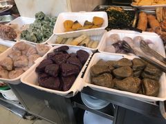 -长平老姿娘夜粥(平东一街店)