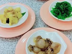 -争鲜回转寿司(金桥家乐福店)