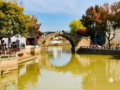 -寒山寺