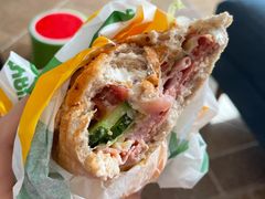 意大利经典-赛百味SUBWAY(曲江智慧大厦店)