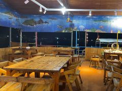 -蓝湾碧波·老字号·疍家非遗海上餐厅