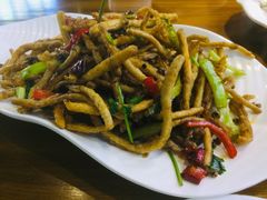 -炉鼎记私房菜(总店)