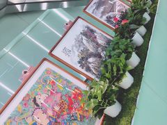 -西单明珠商场