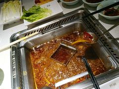 -野妹火锅(龙岗店)