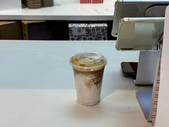 -Manner Coffee(白玉兰广场店)