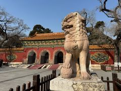 -沈阳市东陵公园